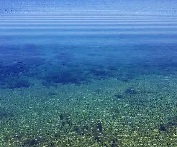 With Parking Space - 18607 公寓 *