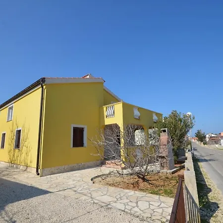 With A Parking Space - 18607 Apartment