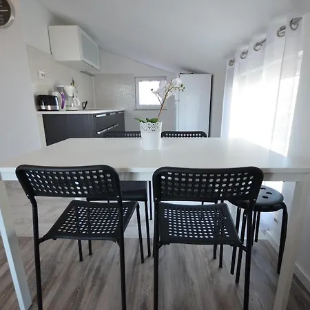 With A Parking Space - 18607 Apartment