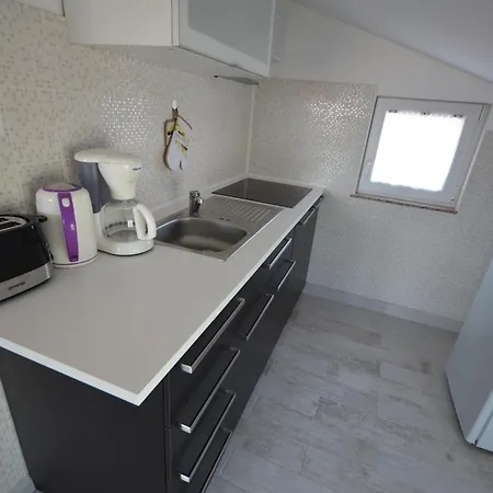 With A Parking Space - 18607 Apartment *