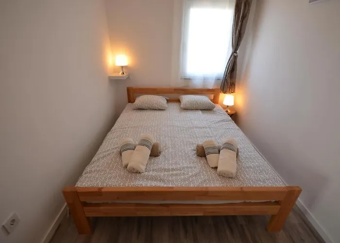 Appartamento With Parking Space - 18607